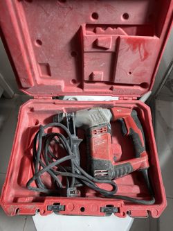 Milwaukee Rotary Hammer 