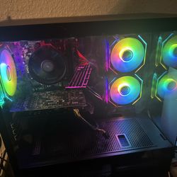 Gaming Pc Ryzen 5 5600