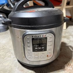 Insta pot