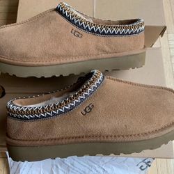 UGG Tasman Chestnut