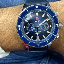 selling Rado call (contact info removed)