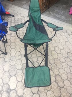 Pair of Chairs