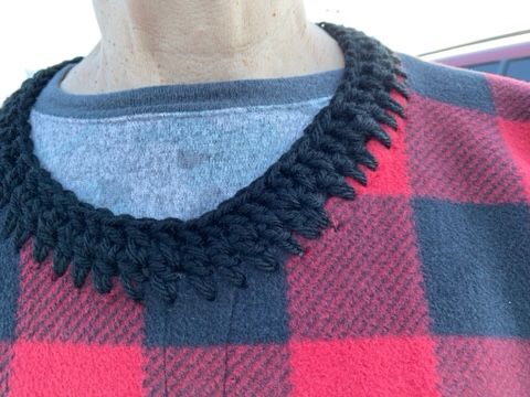 Poncho