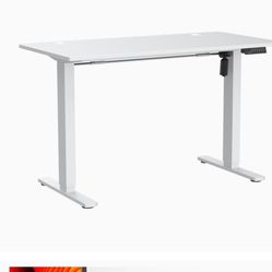 Brand New.   Dripe.  Adjustable Desk.  