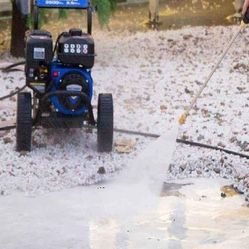 still goal Grime-Fighting Washers - Pressure Clean Like Never Before