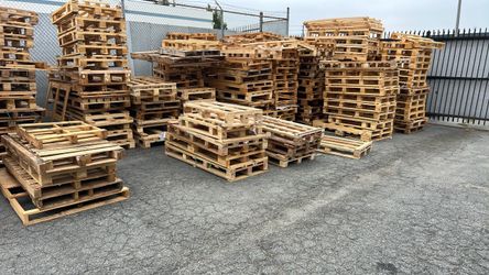 Pallets