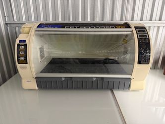 Curadle Pet Brooder 90 Incubator