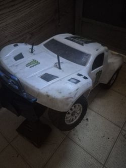 2wd Team Associated