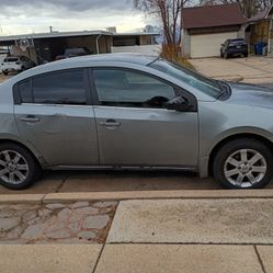 2009 Nissan Sentra