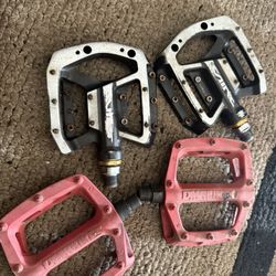 pedal