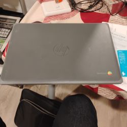 Chrome Laptop Need It Gone 