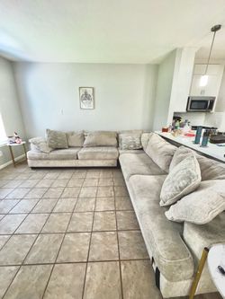 Living room set