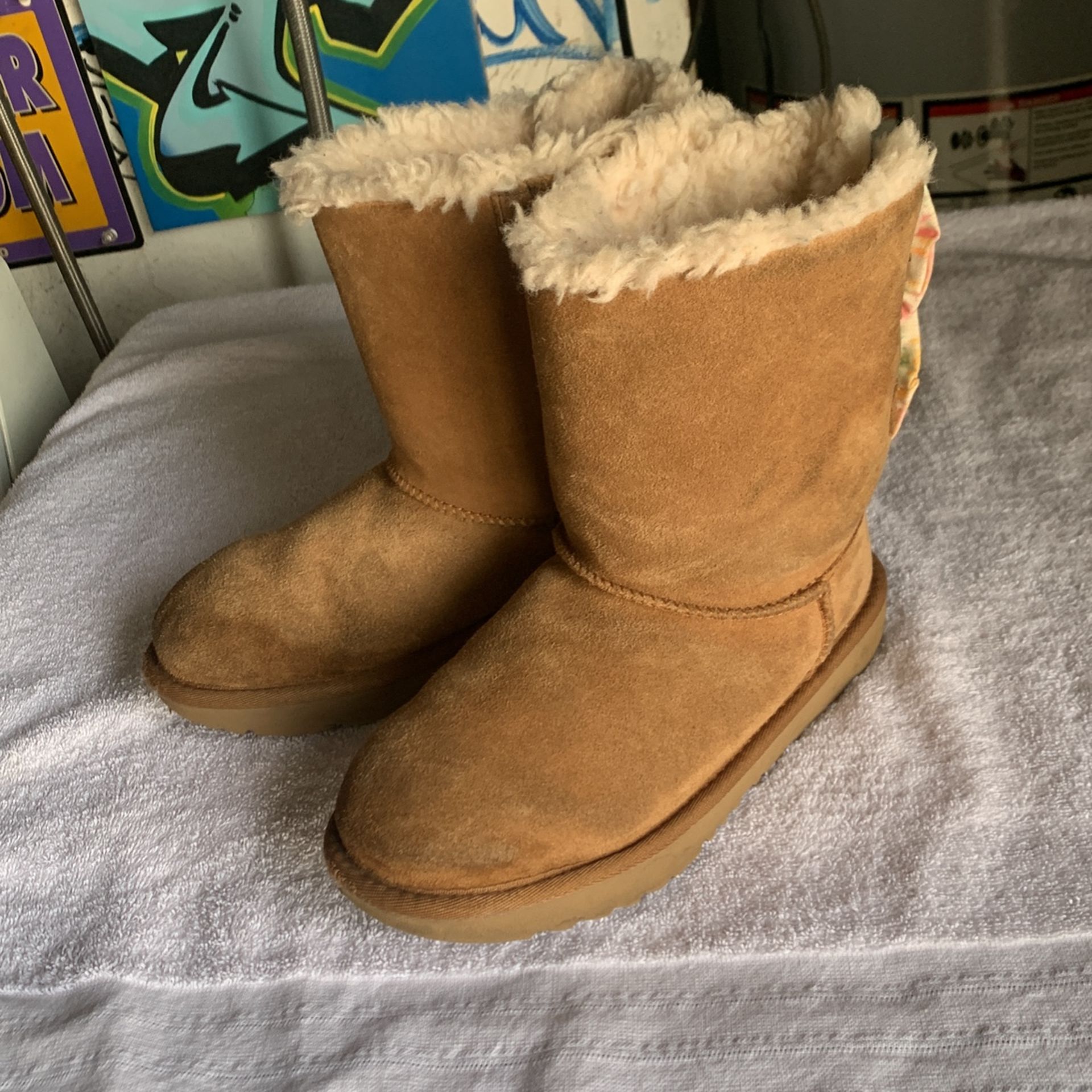 UGG Boots