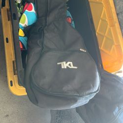 Guitar Cases 