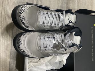 Air Jordan 5 Wings