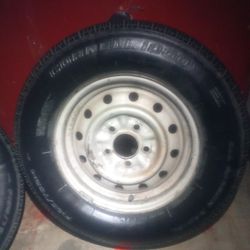 Car tires