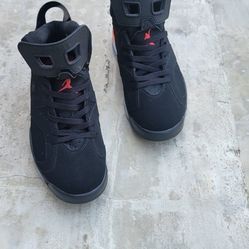 Jordan 6s