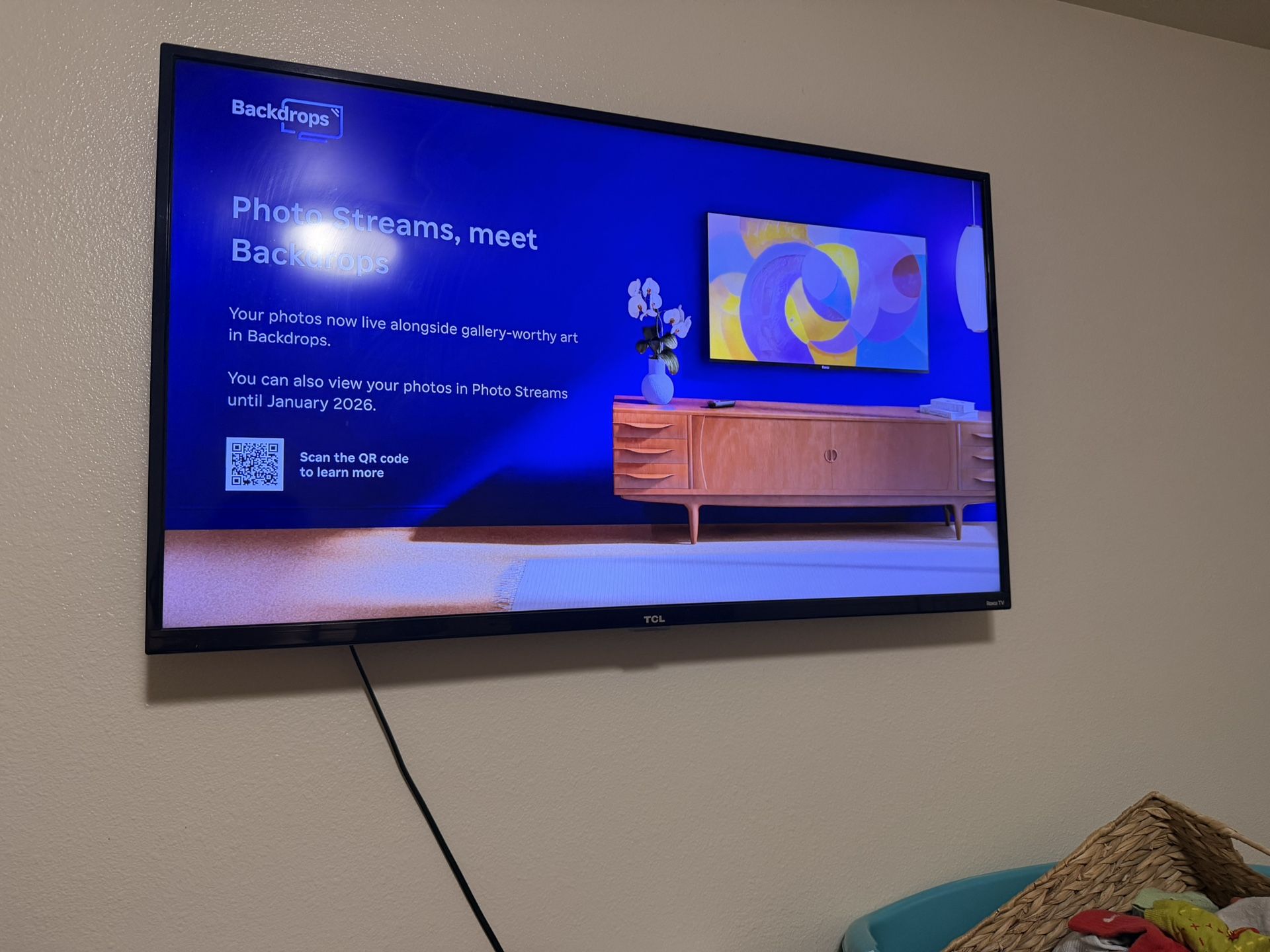 Roku Tv