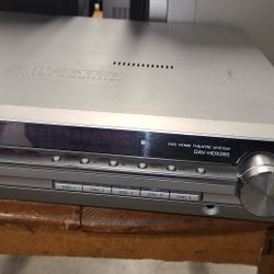 Sony S-master Digital Amplifier