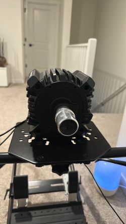 CSL DD 5nm QR1 wheel base