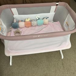 Bassinet 