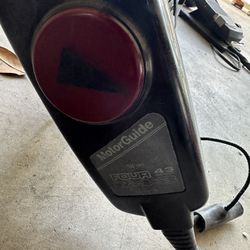 boat foot trolling motor