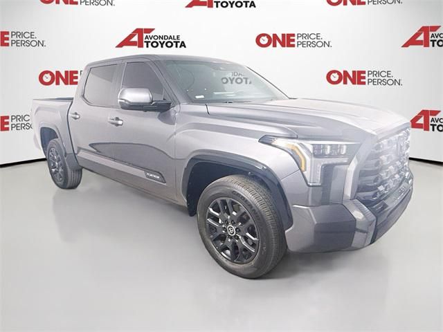 2024 Toyota Tundra