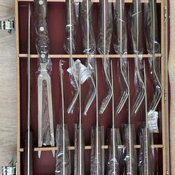 Kitchen and dBBQ Utensils | Brand New