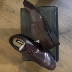 Size 8 Men’s Dress Shoe 