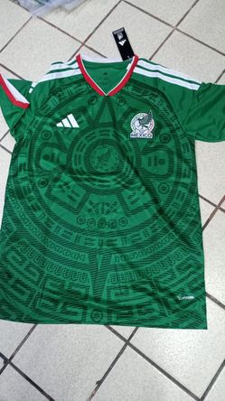 Camisa de México
