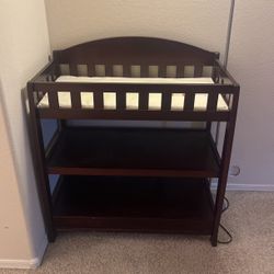 Changing Table