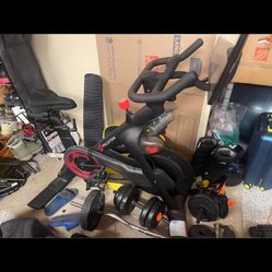 Peloton Bike 1st Gen