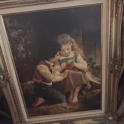 A Special Moment Print Picture 