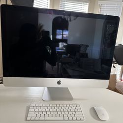 2020 iMac