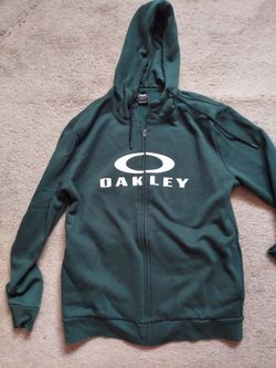 Oakley hoodie jakcet