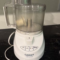 Food Processor