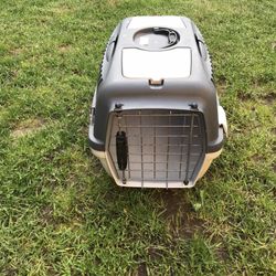 Dog Or Cat Cage 