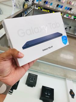 Samsung Galaxy Tab A9 64gb WiFi and LTE