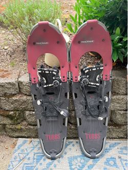 Men’s Snowsshoes