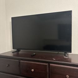 Flat Screen Tv 