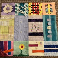 Fidget Quilts