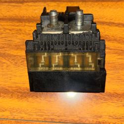 350z/G35 Fusible Link