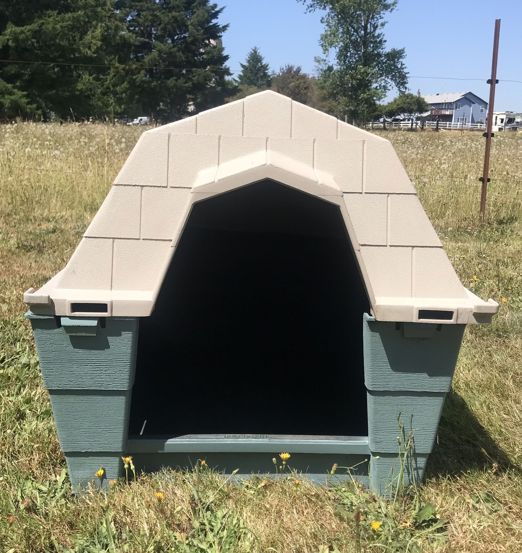 Dog House
