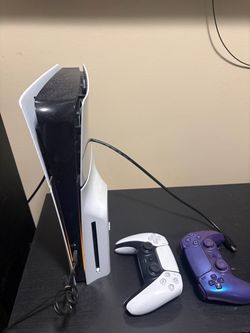 PS5