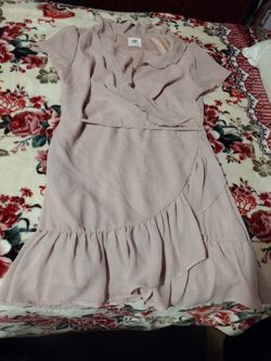 Woman's Dress