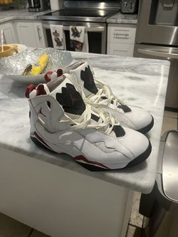 Nike Air Jordan True Flight 2008