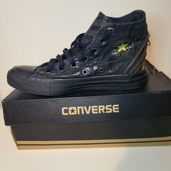 Converse Shoes Sz6 
