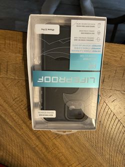 Lifeproof fre iPhone 11 Pro