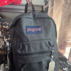 JANSPORT Bag Pack 