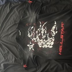 Hellstar Shirt